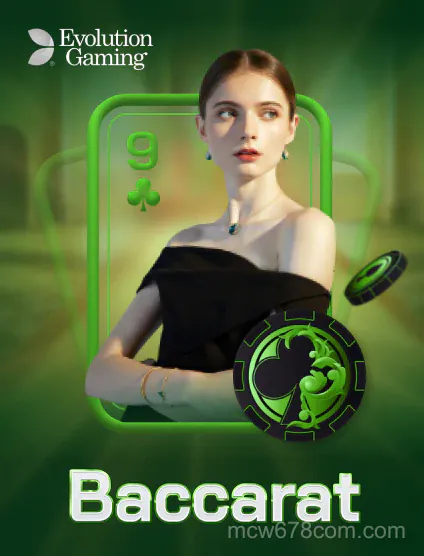 Baccarat Evolution
