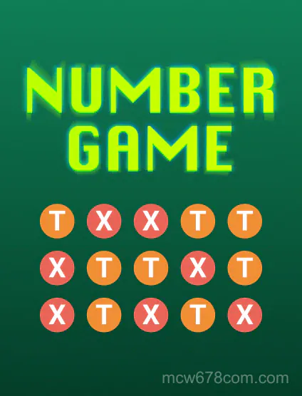 Techplay Number Game