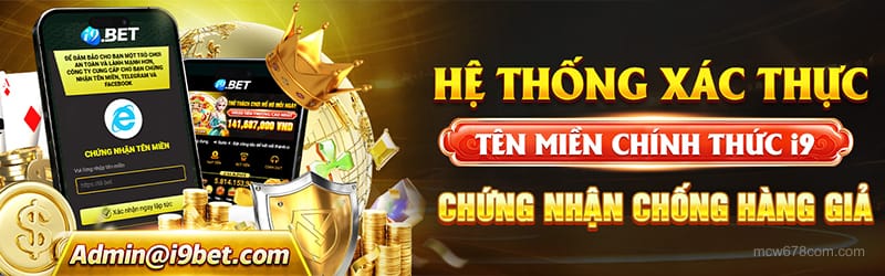 Khám phá casino kỳ ảo tại mcw678