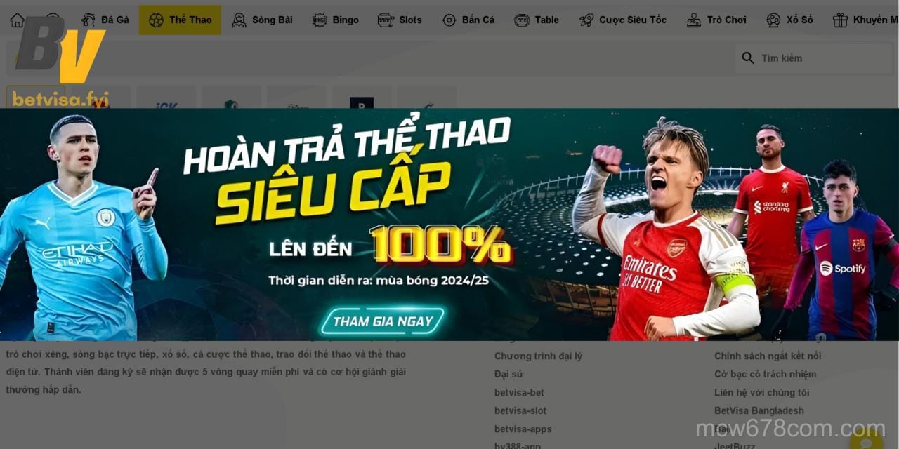 Blog cập nhật tin tức casino
