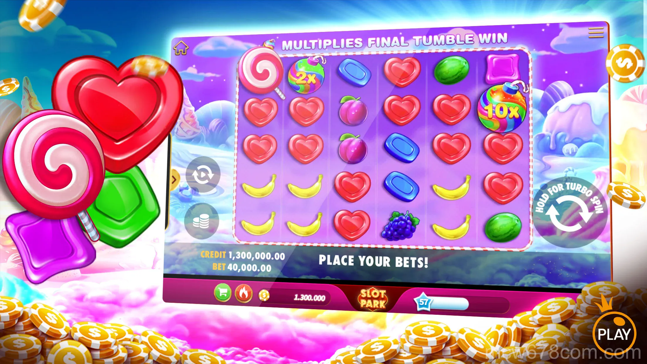 Tổng quan tính năng ứng dụng